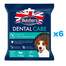 BUTCHER'S Dental Care for Small Dogs 6x110g przysmaki denstystyczne dla psów ras małych