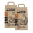 BENEK Super corn cat kukurydziany 7 l x 2 (14 l)