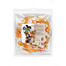 MR. PRETZEL Cubes au poulet tendre 500 g friandise pour chien