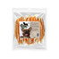 MR. PRETZEL Bâton enroulé de viande de poulet 500 g friandise pour chien