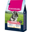 EUKANUBA Senior Small Breeds Chicken nourriture sèche pour chiens âgés de petites races riche en poulet frais 7,5kg