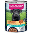EUKANUBA Life Care Adult Rich in Turkey pâté pour chiens riche en dinde et carottes 400g