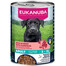 EUKANUBA Life Care Adult Rich in Beef pâté pour chiens riche en bœuf et en citrouille 400g