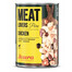 JOSERA Meatlovers pure kurczak 6x400g
