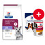 HILL'S Prescription Diet Digestive Care i/d ActivBiome Canine Low Fat kurczak 12 kg dla psów z wrażliwym układem pokarmowym + smakołyki GRATIS