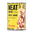 JOSERA Meatlovers Menu Kurczak z marchewką 6x400 g