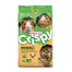 VERSELE-LAGA Crispy Muesli Guinea Pig, aliment pour cochons d'Inde, 2,5 kg