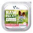 RAW PALEO Pate Pork Mini Adult 150g pasztet z wieprzowiny dla dorosłych psów ras małych