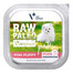 RAW PALEO Pate Pork Mini Puppy 150g pasztet z wieprzowiny dla szczeniąt ras małych