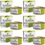 SCHESIR Fruit Kurczak Z Jabłkiem 6x150G
