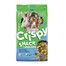 VERSELE-LAGA Crispy Snack with Popcorn 550g przysmaki z popcornem dla królików i gryzoni