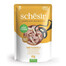 SCHESIR Thon et filets de poulet en gelée 85 g