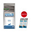 FARMINA Vet Life Dog Joint 12 kg karma dla psów na zdrowe stawy + 3 x FARMINA Vet Life Dental Treat Joint Medium/Maxi 100 g (7 szt) GRATIS!