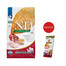 FARMINA N&D Ancestral Grain dog Adult Medium & Maxi Chicken & pomegranate 2,5 kg