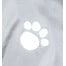 TRIXIE Manteau imperméable pour chien Tarbes 46 cm