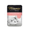 MIAMOR Ragout Royal thon et poulet en sauce 100 g