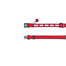 TRIXIE Safer Life Collier chat, fluweel