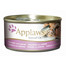 APPLAWS Puszka Dla Kota Makrela I Sardynka 70 g