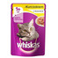 WHISKAS Poulet en gelée 24x100g