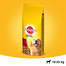 PEDIGREE Vital Protecion Adulte boeuf et volaille 15 kg