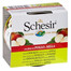 SCHESIR Fruit Kurczak Z Jabłkiem 150G
