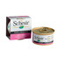 SCHESIR Thon avec jambon 85G