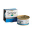 SCHESIR Thon au naturel 85G