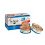 SCHESIR Thon dans sa propre sauce 50G X6