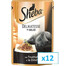 SHEBA Delikato indyk w galaretce 85 g x12
