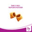 WHISKAS Sterile Poulet 0,3kg