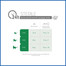 PERFECT FIT Sterile 1+ Riche en Poulet 750g