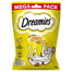 DREAMIES Friandise pour chat au fromage Mega 4 x 180g