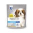 PERFECT FIT Junior <1 an Riche en Poulet pour les chiens de petite race 825g