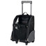 TRIXIE Sac de transport à roulettes pour chien "Tbag" - 36 × 50 × 27 cm