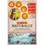 IAMS Naturally Adult Cat with North Atlantic Salmon in Gravy 85 g
