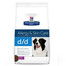 HILL'S Prescription Diet Canine d/d Duck & Rice 12 kg