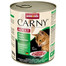 ANIMONDA Carny Adult bœuf, dinde, lapin 800g