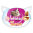 WHISKAS Anti-hairball 50g - pour éviter des boules des poils chez les chats
