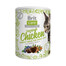BRIT Care Cat Snack Superfruits Chicken - Friandises croustillantes au Poulet et Superfruits - 100 g