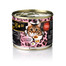 O'CANIS Huile d'oie et de poulet au safran 200 g
