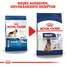 ROYAL CANIN Maxi adult 5+ 4 kg