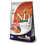 N&D Pumpkin lamb&blueberry adult mini 2,5 kg