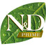 FARMINA N&D Prime Cat Chicken & Pomegranate Neutered 1.5 kg