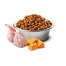 FARMINA N&D Pumpkin Quail & Pomegranate Adult Cat 300 g