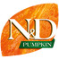 FARMINA N&D Pumpkin Quail & Pomegranate Neutered Cat 300 g