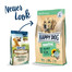 HAPPY DOG NaturCroq Balance 15 kg