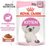 ROYAL CANIN Kitten Instinctive pâtée en sauce 85 g x 12