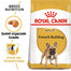 ROYAL CANIN French bulldog adult 3 kg