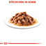 ROYAL CANIN Kitten instinctive 85 g
