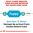 ROYAL CANIN Golden retriever junior 1kg